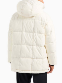 Зимняя куртка Armani Exchange модель XM000021-AF10247-U0009 Фото