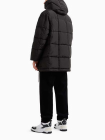 Зимова куртка Armani Exchange модель XM000021-AF10247-UC001 Фото