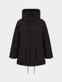 Зимова куртка Armani Exchange модель XM000021-AF10247-UC001 Фото