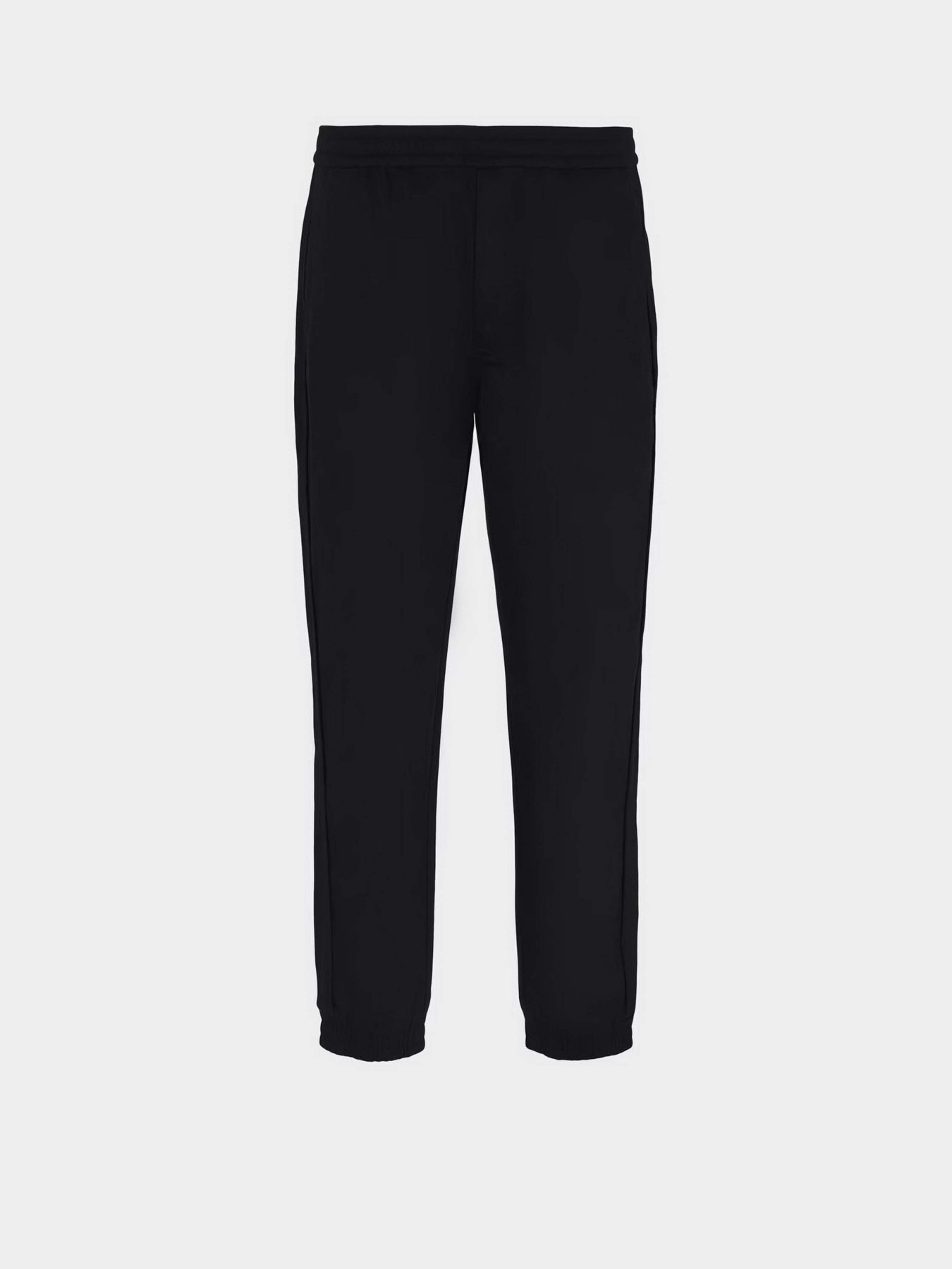 Спортивні штани Armani Exchange Black Edition модель XM000039-AF10517-UC001 Спортивні штани Armani Exchange Black Edition модель XM000039-AF10517-UC001 Фото