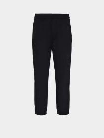 Спортивні штани Armani Exchange Black Edition модель XM000039-AF10517-UC001 Спортивні штани Armani Exchange Black Edition модель XM000039-AF10517-UC001 Фото