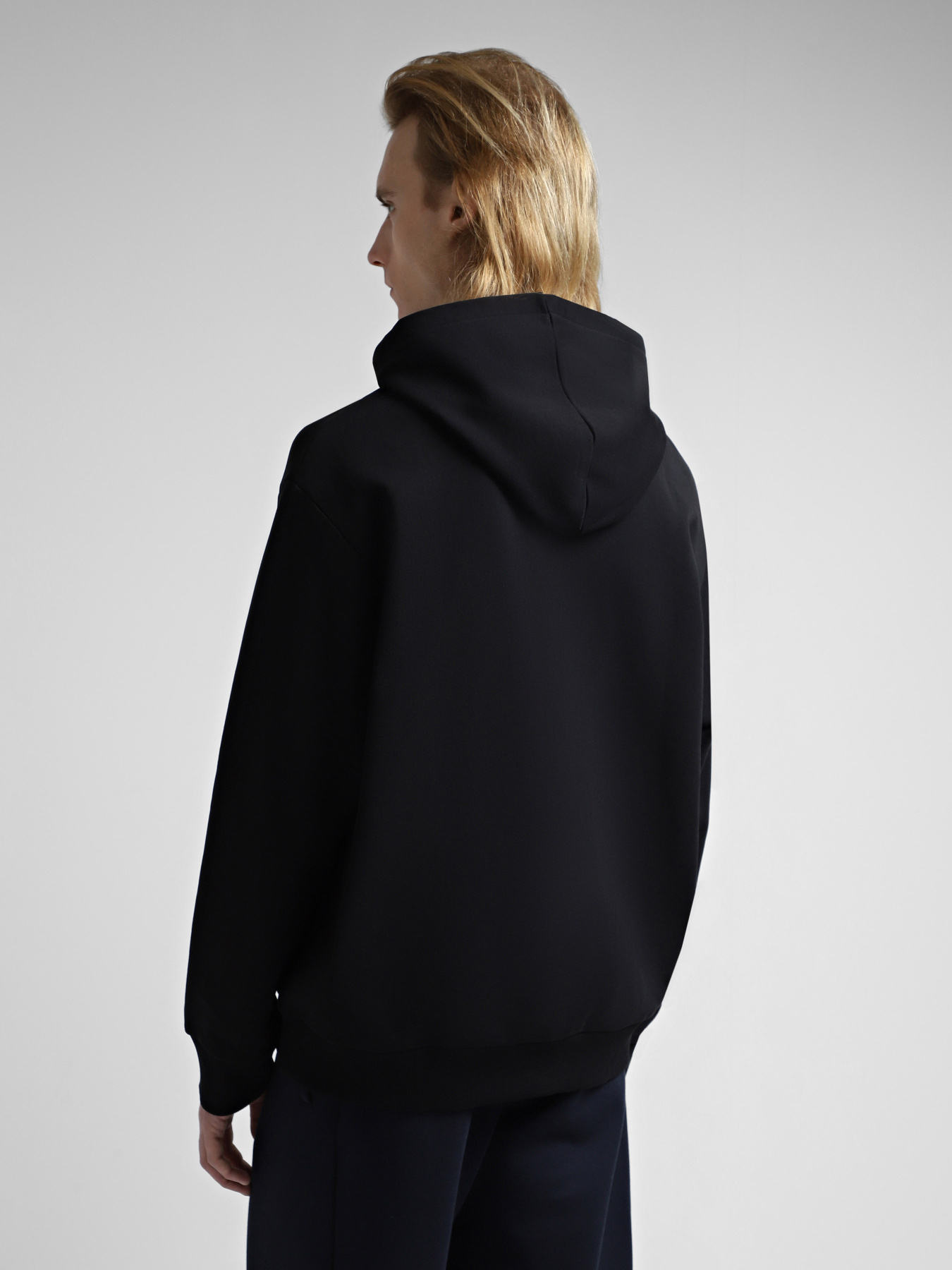 Худі Armani Exchange модель XM000041-AF10858-MC004 Фото