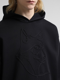 Худі Armani Exchange модель XM000041-AF10858-MC004 Фото