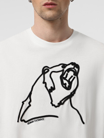 Футболка Armani Exchange модель XM000044-AF10334-M0015 Фото