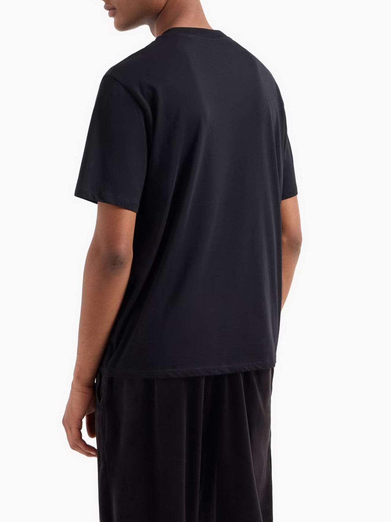 Футболка Armani Exchange модель XM000044-AF10334-MC004 Фото