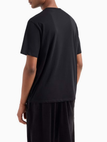 Футболка Armani Exchange модель XM000044-AF10334-MC004 Фото