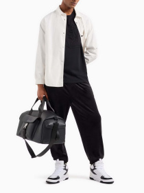 Футболка Armani Exchange модель XM000044-AF10334-MC004 Фото