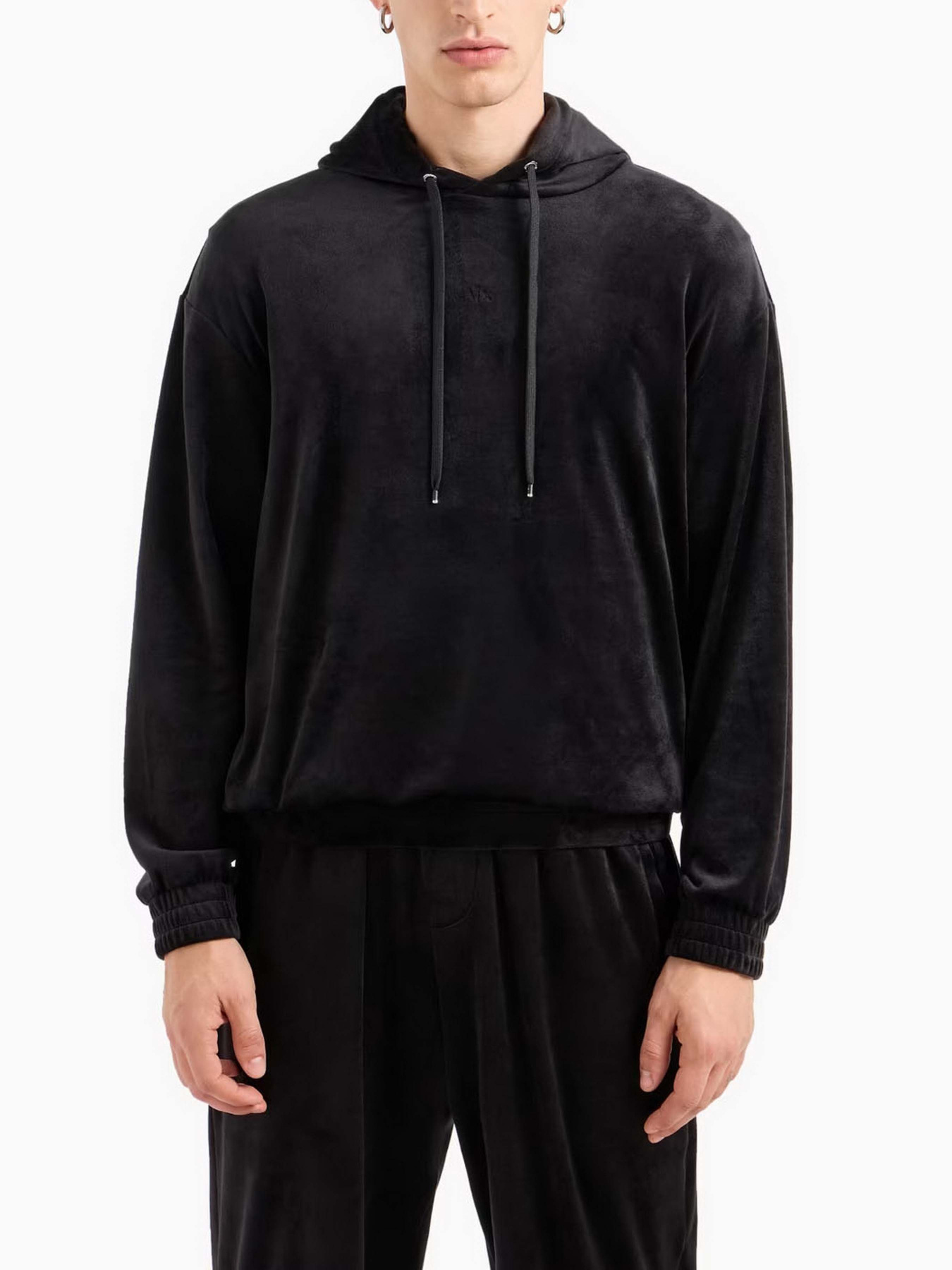 Худи Armani Exchange модель XM000054-AF10168-UC001 Фото