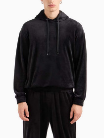 Худи Armani Exchange модель XM000054-AF10168-UC001 Фото