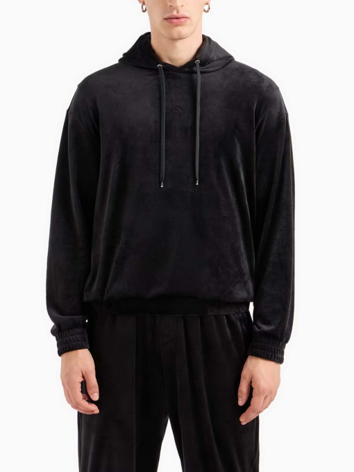 Худі Armani Exchange модель XM000054-AF10168-UC001 Фото