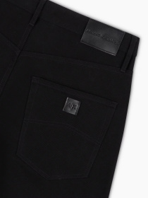 Широкі джинси Armani Exchange модель XM000076-AF10314-UC001 Фото