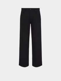 Широкі джинси Armani Exchange модель XM000076-AF10314-UC001 Фото