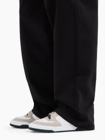 Широкие джинсы Armani Exchange модель XM000076-AF10314-UC001 Фото