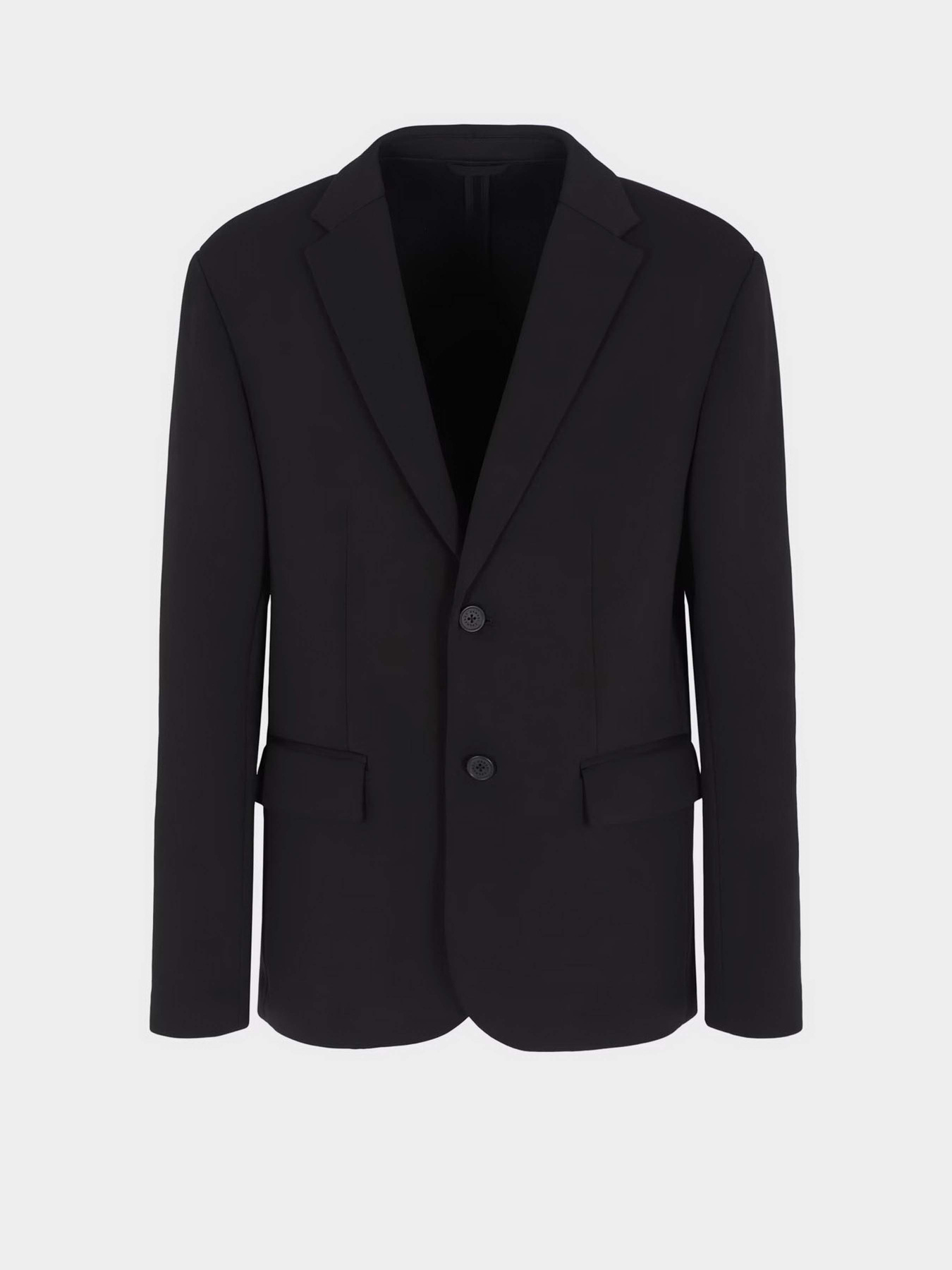 Блейзер Armani Exchange Black Edition модель XM000119-AF10818-UC001 Фото