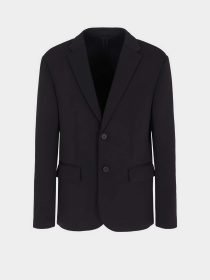 Блейзер Armani Exchange Black Edition модель XM000119-AF10818-UC001 Фото