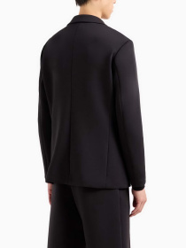 Блейзер Armani Exchange Black Edition модель XM000119-AF10818-UC001 Фото