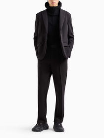 Блейзер Armani Exchange Black Edition модель XM000119-AF10818-UC001 Фото