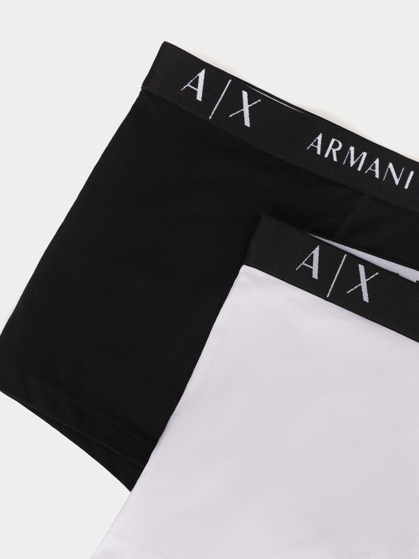 Набор трусов Armani Exchange Essential модель 957027-CC282-42520 Фото