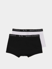 Набор трусов Armani Exchange Essential модель 957027-CC282-42520 Фото