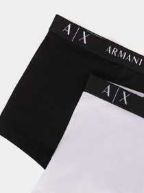 Набор трусов Armani Exchange Essential модель 957027-CC282-42520 Фото