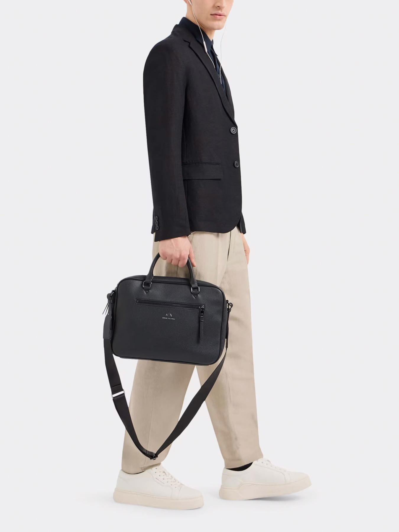 Блейзер Armani Exchange модель 8NZG15-ZNFNZ-1200 Фото