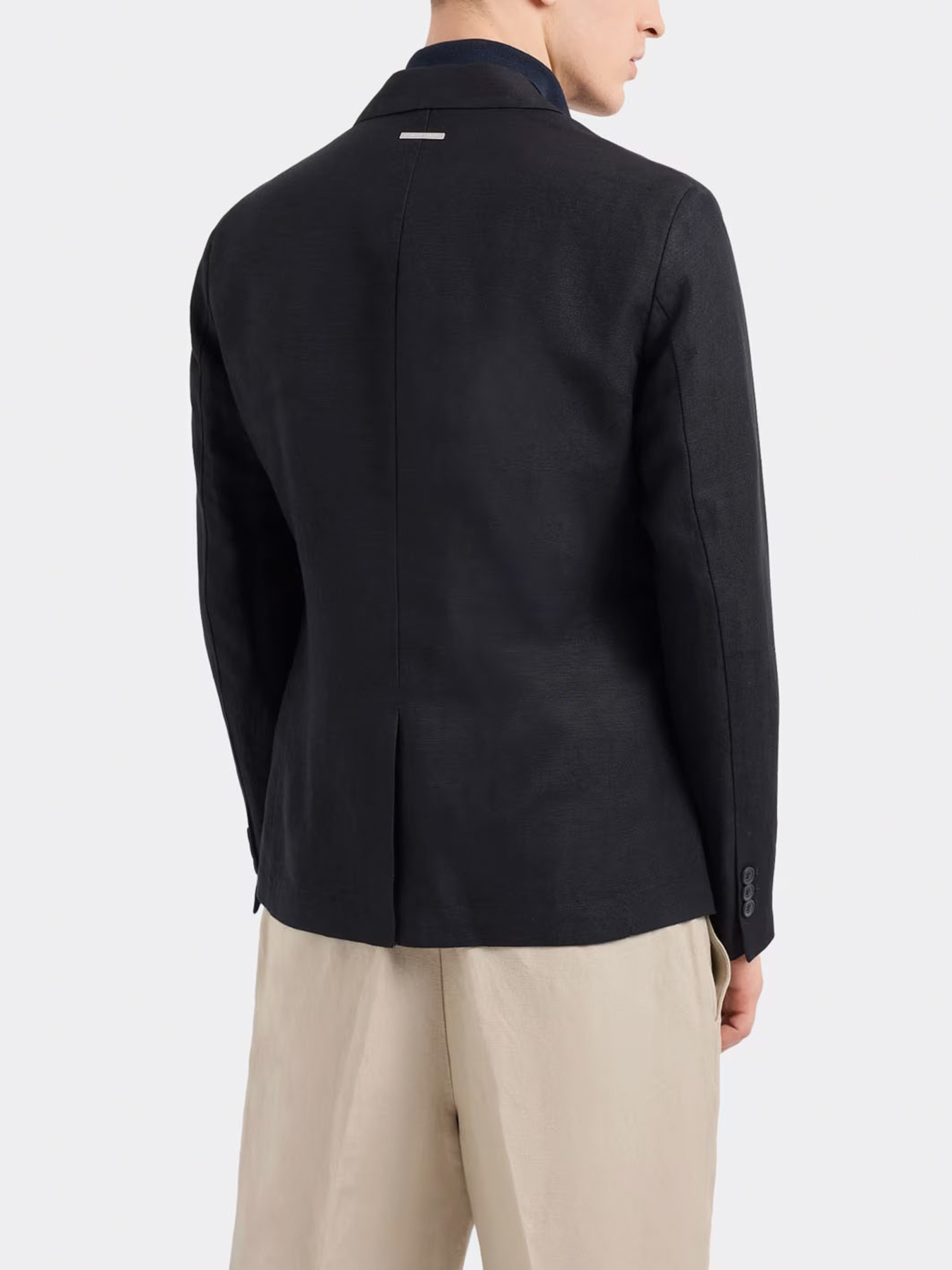 Блейзер Armani Exchange модель 8NZG15-ZNFNZ-1200 Фото