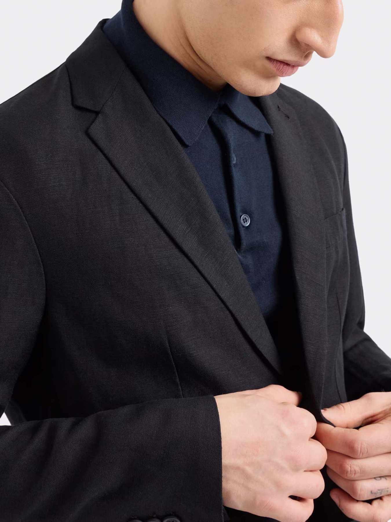 Блейзер Armani Exchange модель 8NZG15-ZNFNZ-1200 Фото