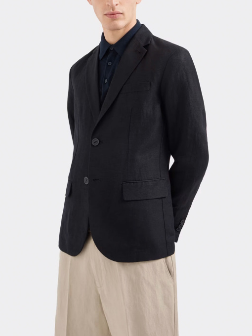 Піджаки Armani Exchange модель 8NZG15-ZNFNZ-1200 Фото