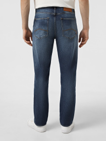 Зауженные джинсы Armani Exchange модель XM000049-AF13097-MB001 Фото