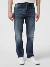 Завужені джинси Armani Exchange модель XM000049-AF13097-MB001 Фото