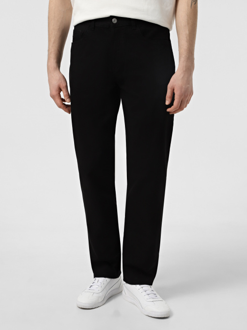 Зауженные джинсы Armani Exchange модель XM000049-AF14267-UC001 Фото