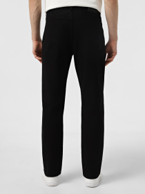 Завужені джинси Armani Exchange модель XM000049-AF14267-UC001 Завужені джинси Armani Exchange модель XM000049-AF14267-UC001 Фото