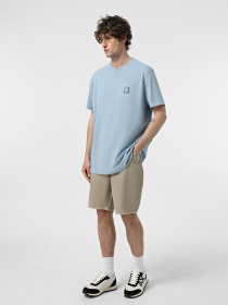 Джинсові шорти Armani Exchange модель XM000073-AF13099-U6167 Фото