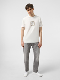 Прямые джинсы Armani Exchange модель XM000075-AF14656-M8088 Фото