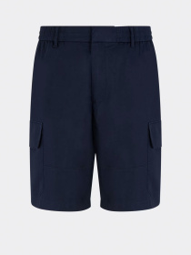 Шорти Armani Exchange модель XM000150-AF11882-UB101 Фото