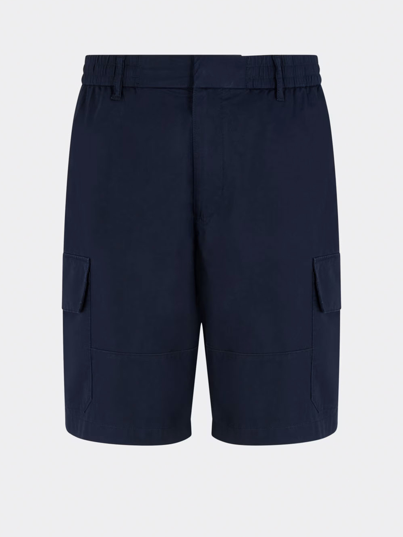 Повсякденні шорти Armani Exchange модель XM000150-AF11882-UB101 Фото