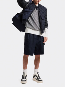 Повсякденні шорти Armani Exchange модель XM000150-AF11882-UB101 Фото