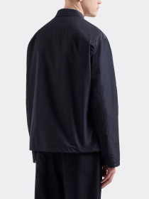 Куртка-сорочка Armani Exchange модель XM000209-AF12012-UB101 Фото