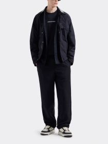 Куртка-сорочка Armani Exchange модель XM000209-AF12012-UB101 Фото