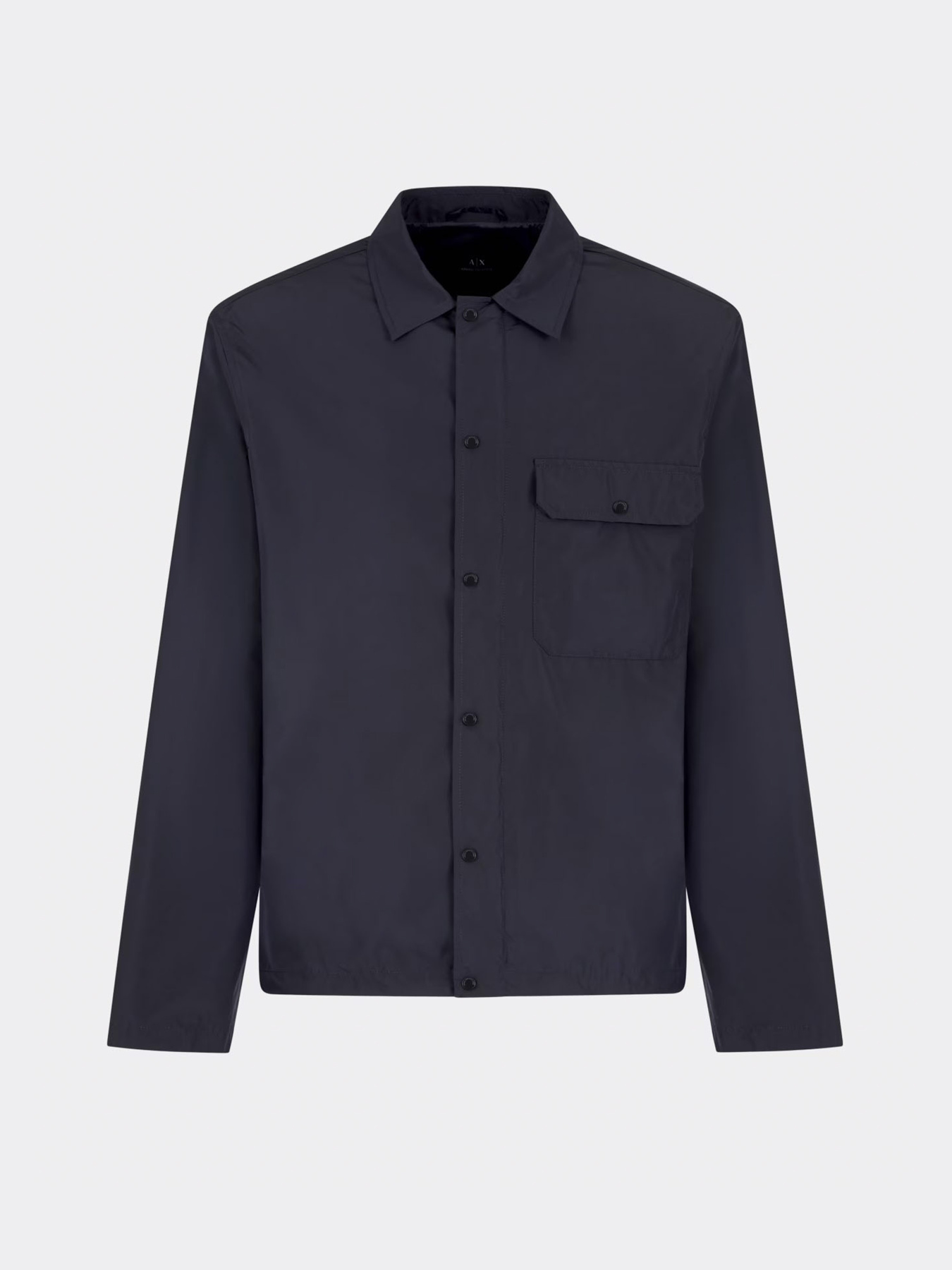 Куртка-рубашка Armani Exchange модель XM000209-AF12012-UB101 Куртка-рубашка Armani Exchange модель XM000209-AF12012-UB101 Фото