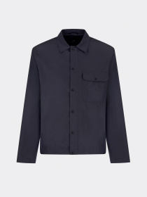 Куртка-рубашка Armani Exchange модель XM000209-AF12012-UB101 Куртка-рубашка Armani Exchange модель XM000209-AF12012-UB101 Фото