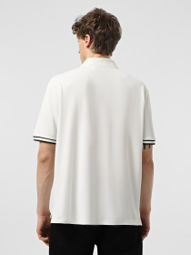 Поло Armani Exchange модель XM000221-AF10366-U0009 Фото