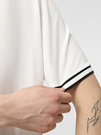 Поло Armani Exchange модель XM000221-AF10366-U0009 Фото