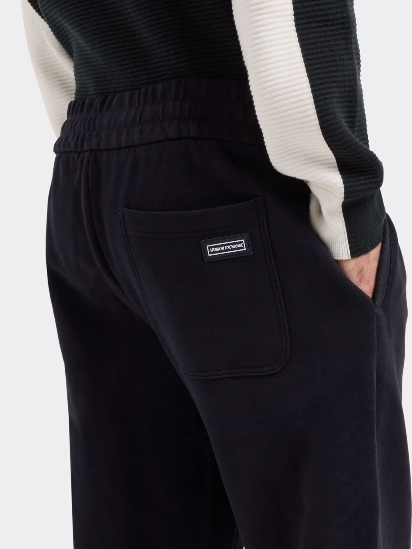 Спортивні штани Armani Exchange модель XM000292-AF12656-UB101 Фото