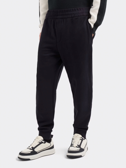 Штаны спортивные Armani Exchange модель XM000292-AF12656-UB101 Фото