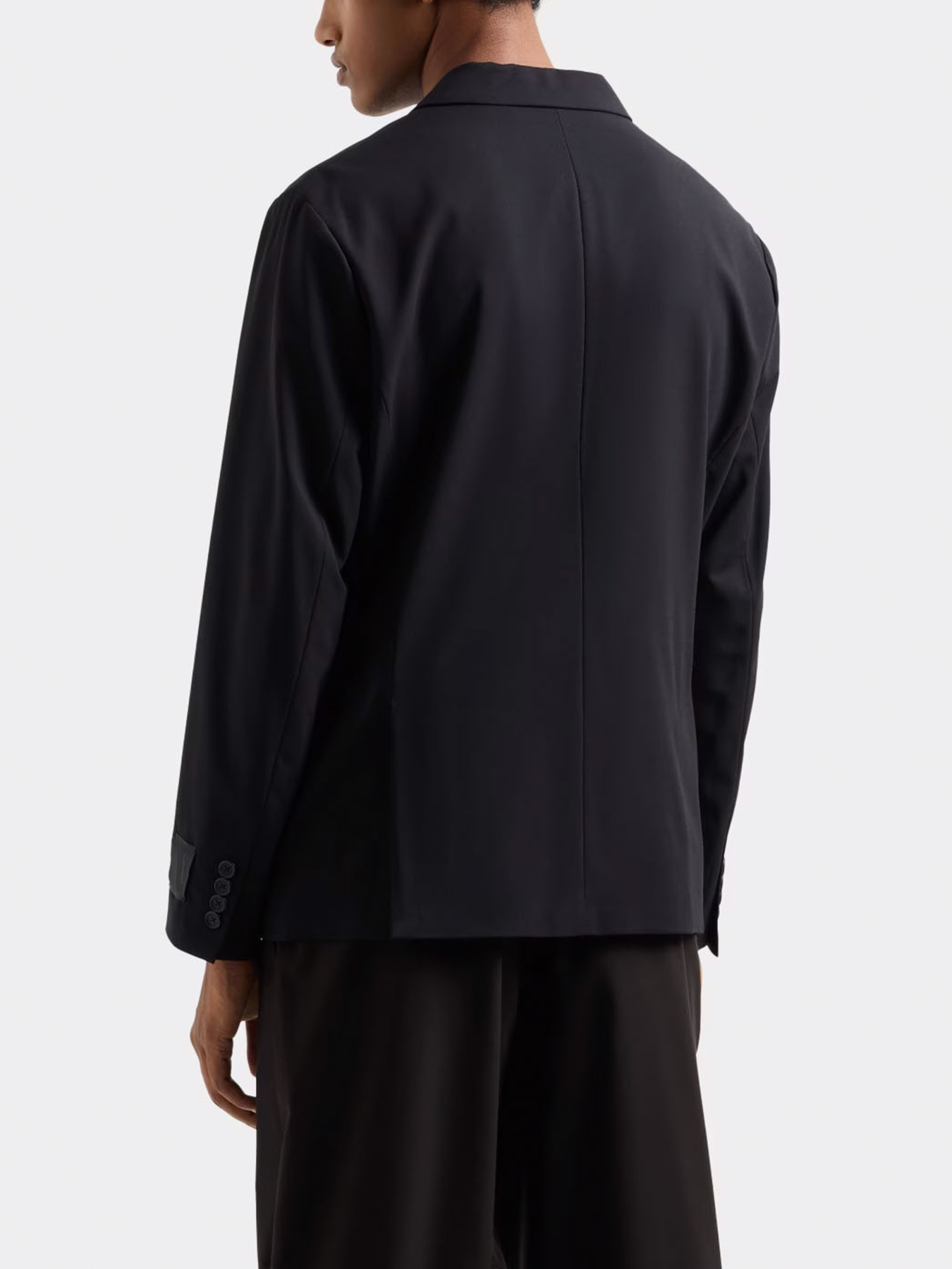 Блейзер Armani Exchange модель XM000345-AF10897-UC001 Фото