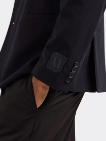 Блейзер Armani Exchange модель XM000345-AF10897-UC001 Фото