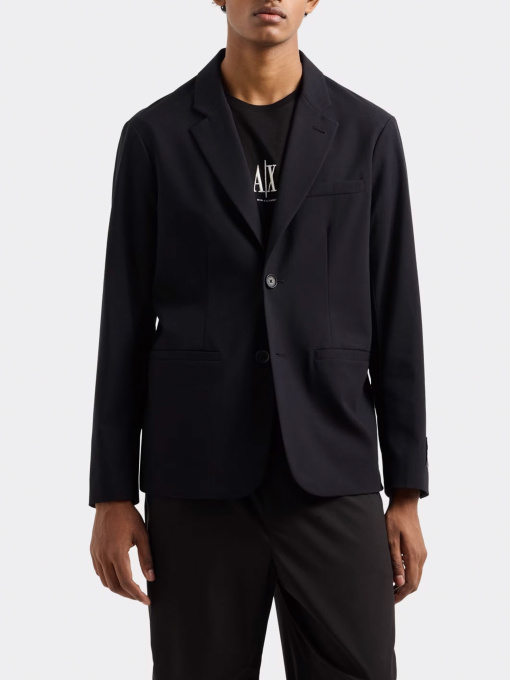 Пиджаки Armani Exchange модель XM000345-AF10897-UC001 Фото