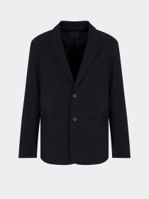 Блейзер Armani Exchange модель XM000345-AF10897-UC001 Фото