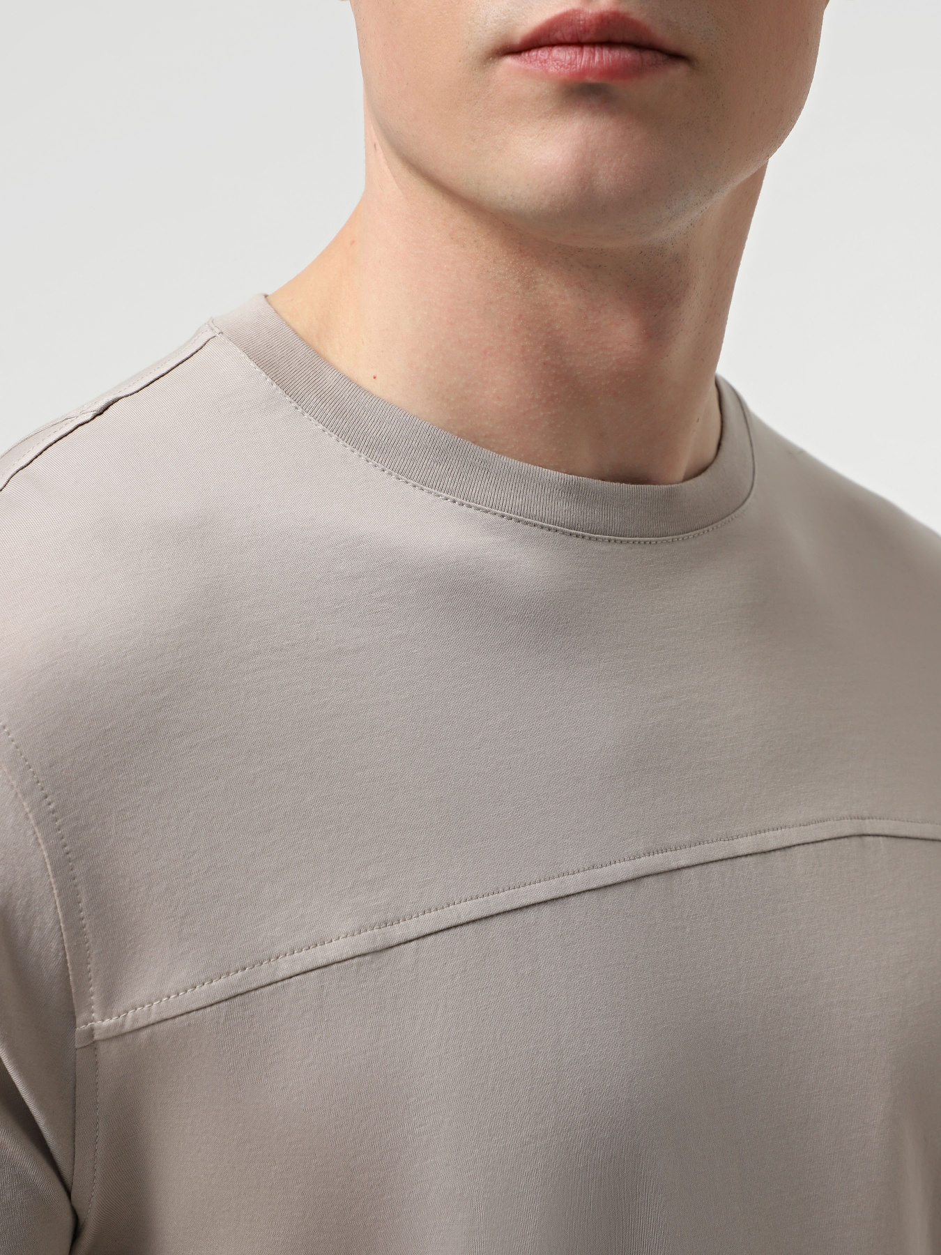 Футболка Armani Exchange Blue Edition модель XM000359-AF10364-U6154 Фото